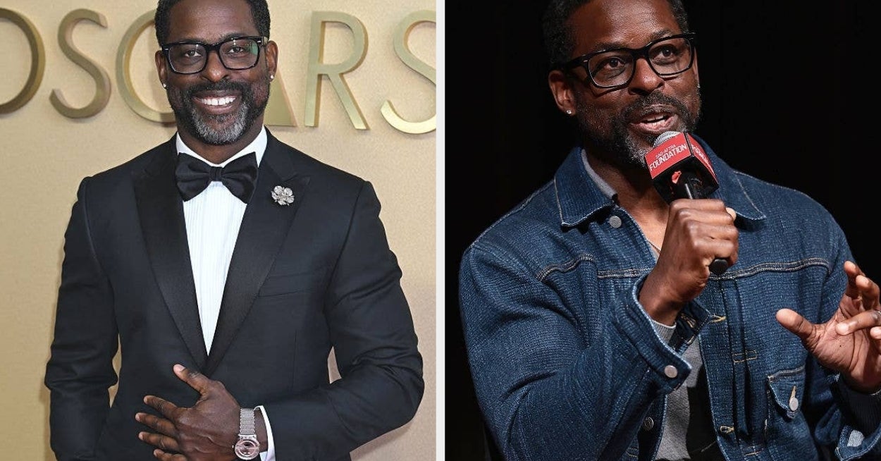 Sterling K. Brown Gave A Perfect Explanation Why TV Shows Are Only 8-10 Episodes Now, And It's Sparking A Debate