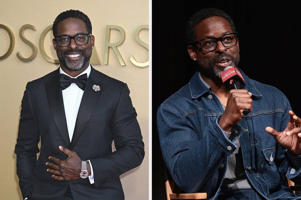 Sterling K. Brown Gave A Perfect Explanation Why TV Shows Are Only 8-10 Episodes Now, And It's Sparking A Debate