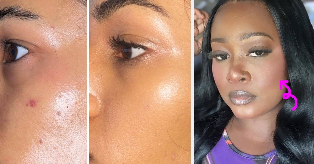 33 Beauty Products So Good You’ll Want To Tell *Everyone* About Them