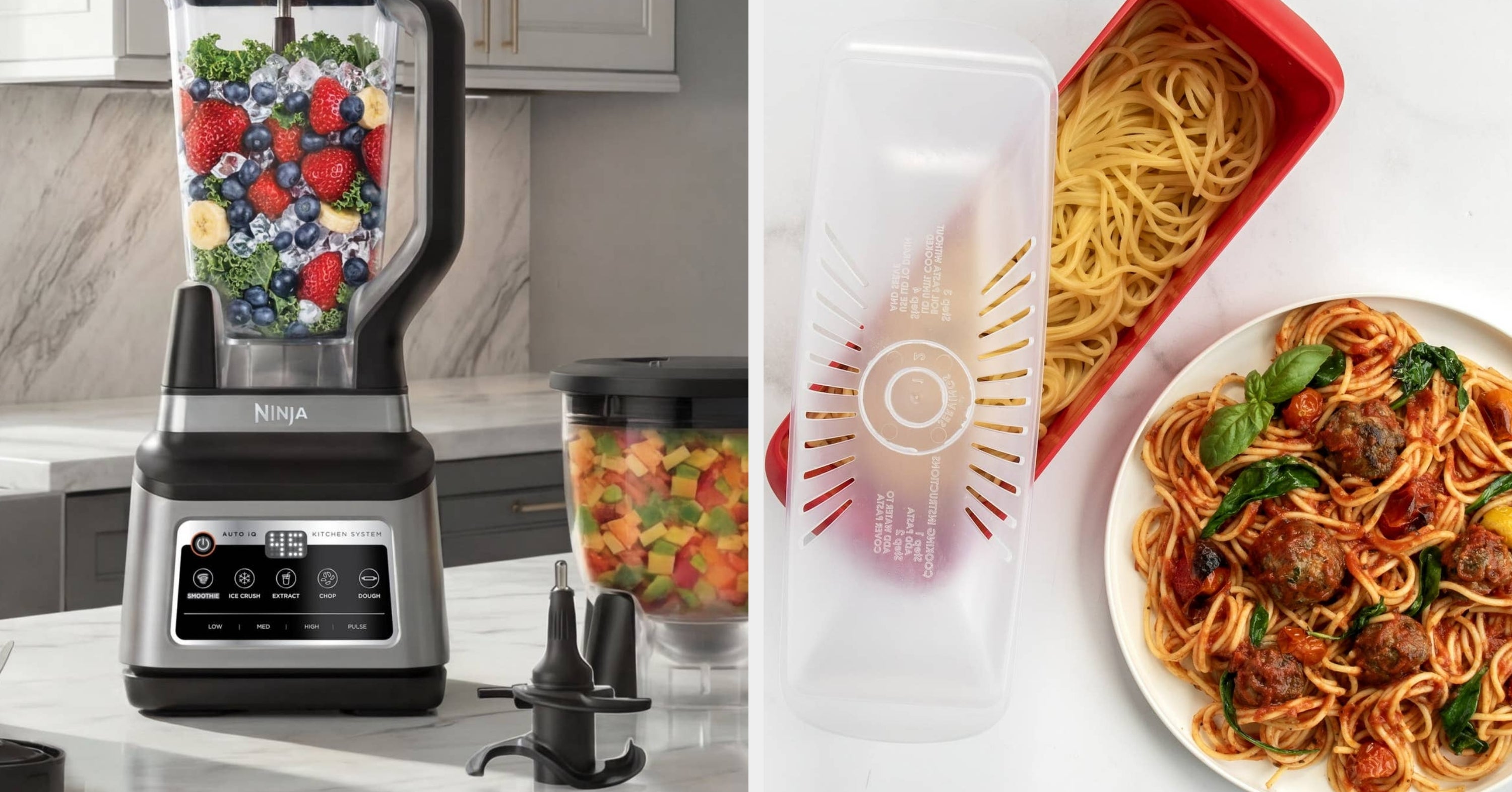 28 Walmart Products For Anyone Who Doesn’t Wanna Spend All Day Cooking