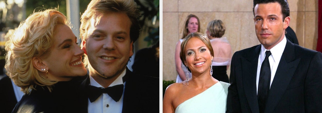 14 Celebrities Who Canceled Their Weddings At, Like, The Verrrrrry Last Minute