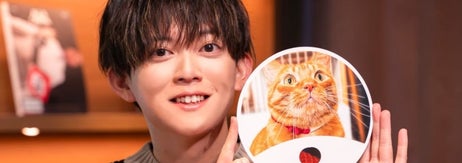 『早起きできるようになり、アウトプット速度は2倍に…』松丸亮吾が“同棲”を始めて激変したこと」より / 撮影：RABO, Inc