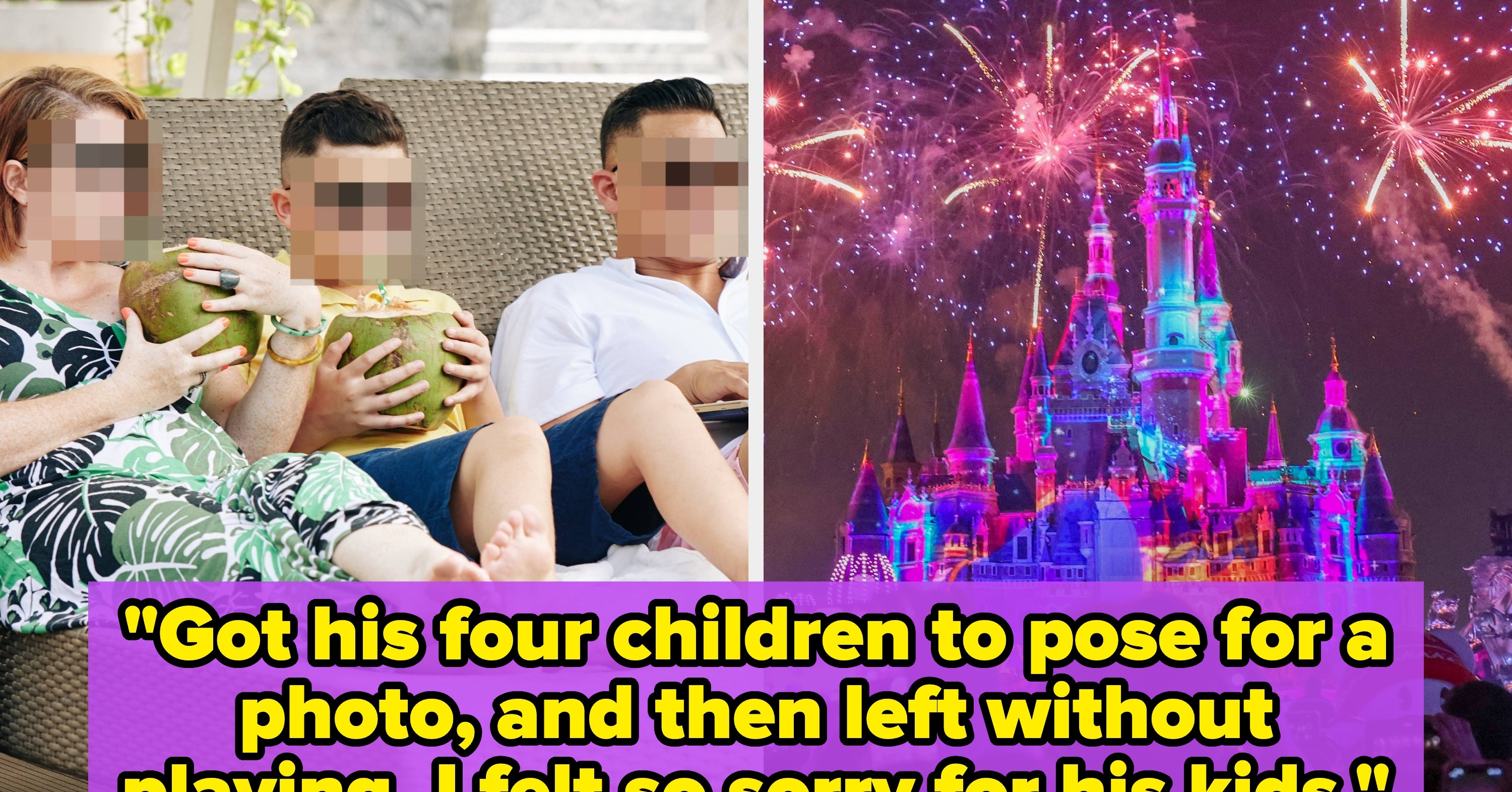 18 Real-Life Influencer Encounters That Have Me Questioning Everything I Thought I Knew About Social Media Stars