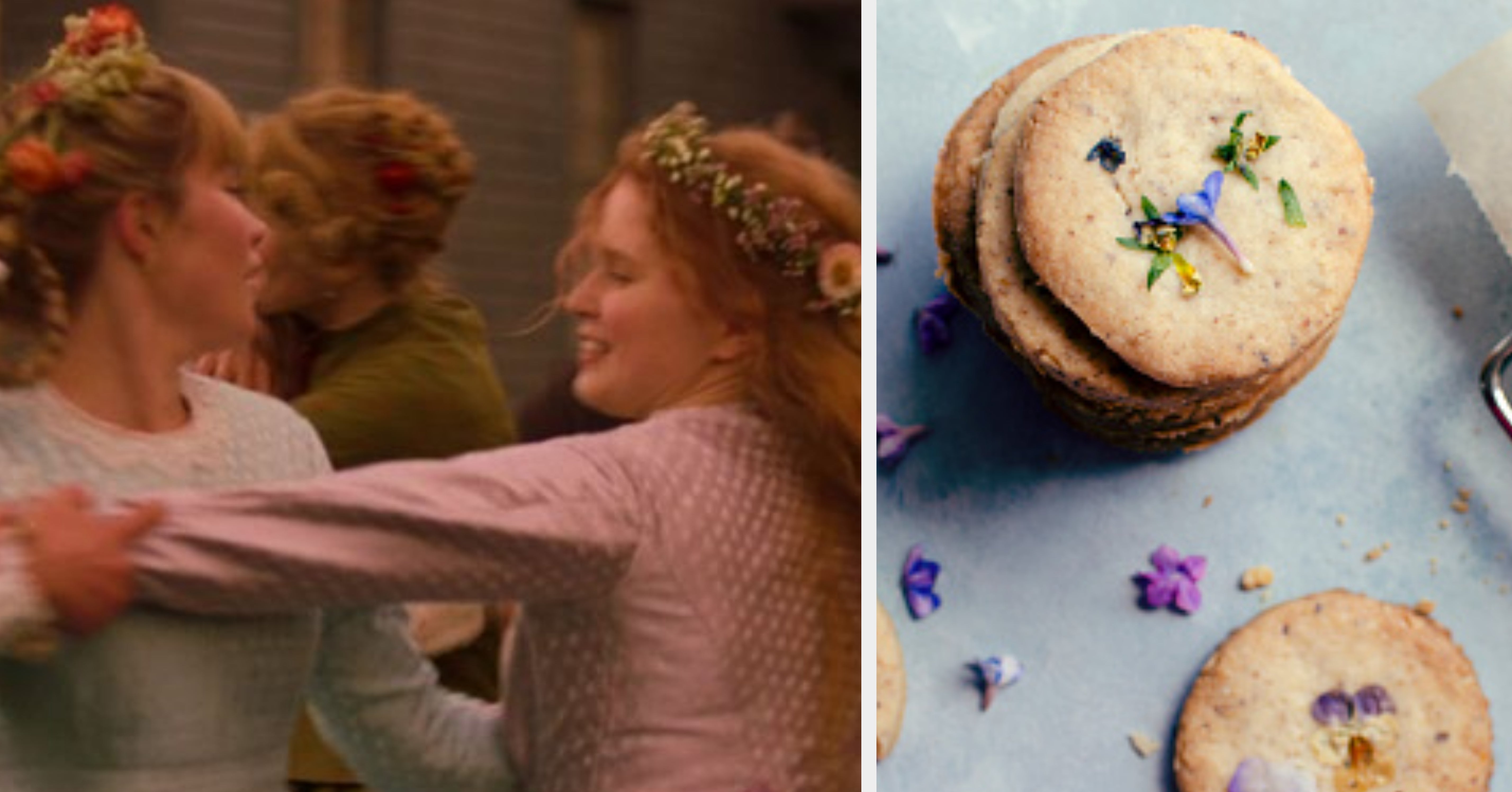 Let's Determine Which Specific Bloomcore Activity Will Make You Feel Like The Main Character In Your Own Life