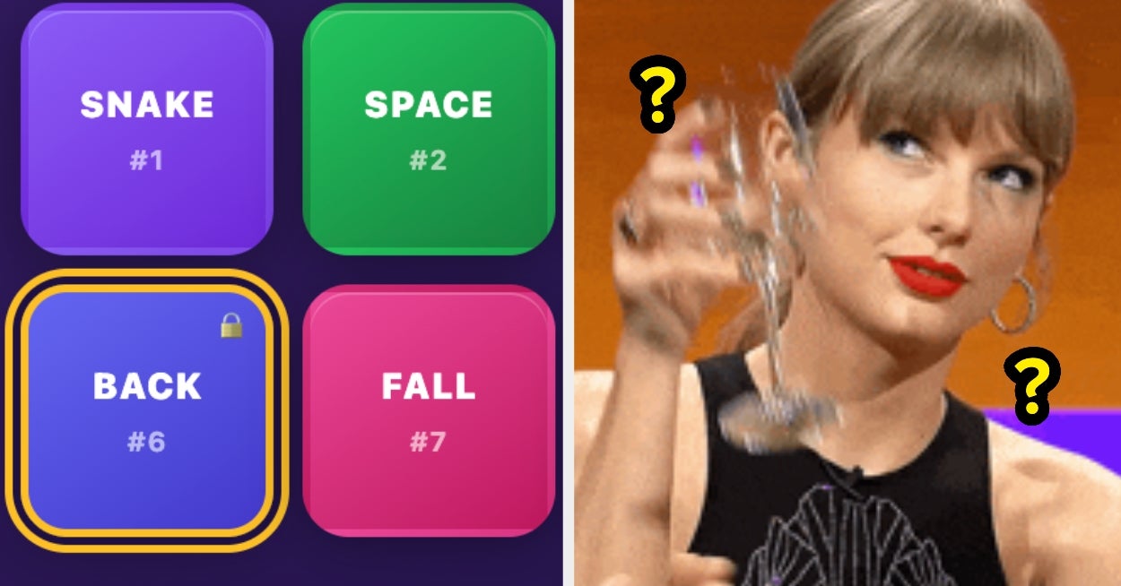 Play Today's Word Chains... Or Else 🔪