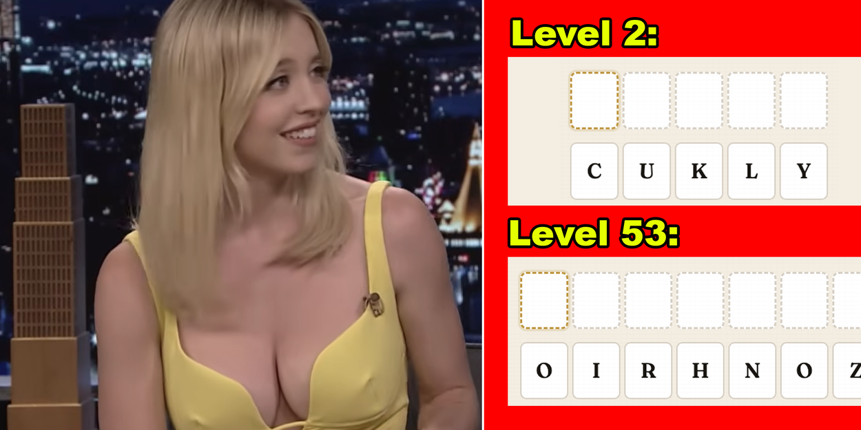 Here Are 100 Anagrams — Only People With An IQ Of 136+ Can Unscramble Half Of The Words