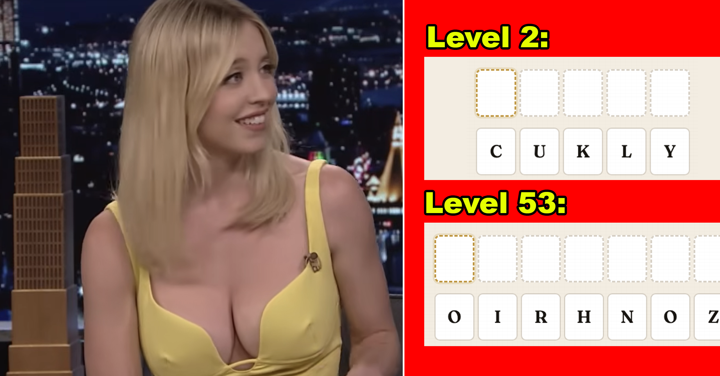 Here Are 100 Anagrams — Only People With An IQ Of 136+ Can Unscramble Half Of The Words