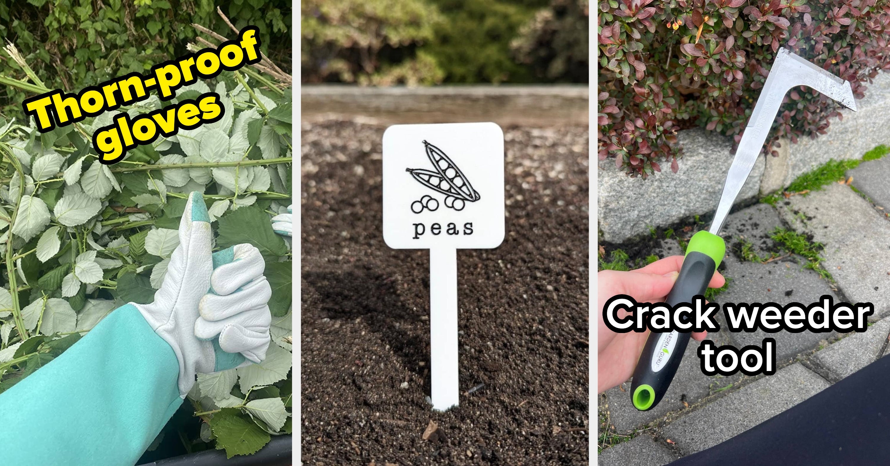 27 Gardening Finds That’ll Make Everything Easier From Here On Out