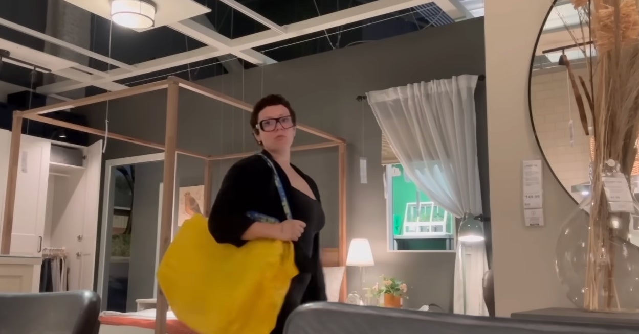 Everyone Has An Ikea Furniture Match, But Which Is Yours?