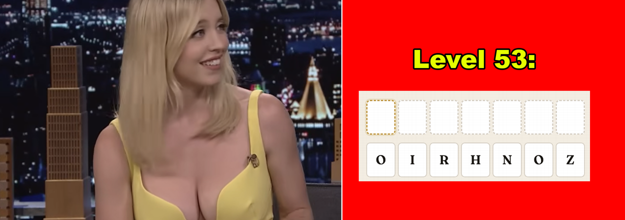 Here Are 100 Anagrams — Only People With An IQ Of 136+ Can Unscramble Half Of The Words