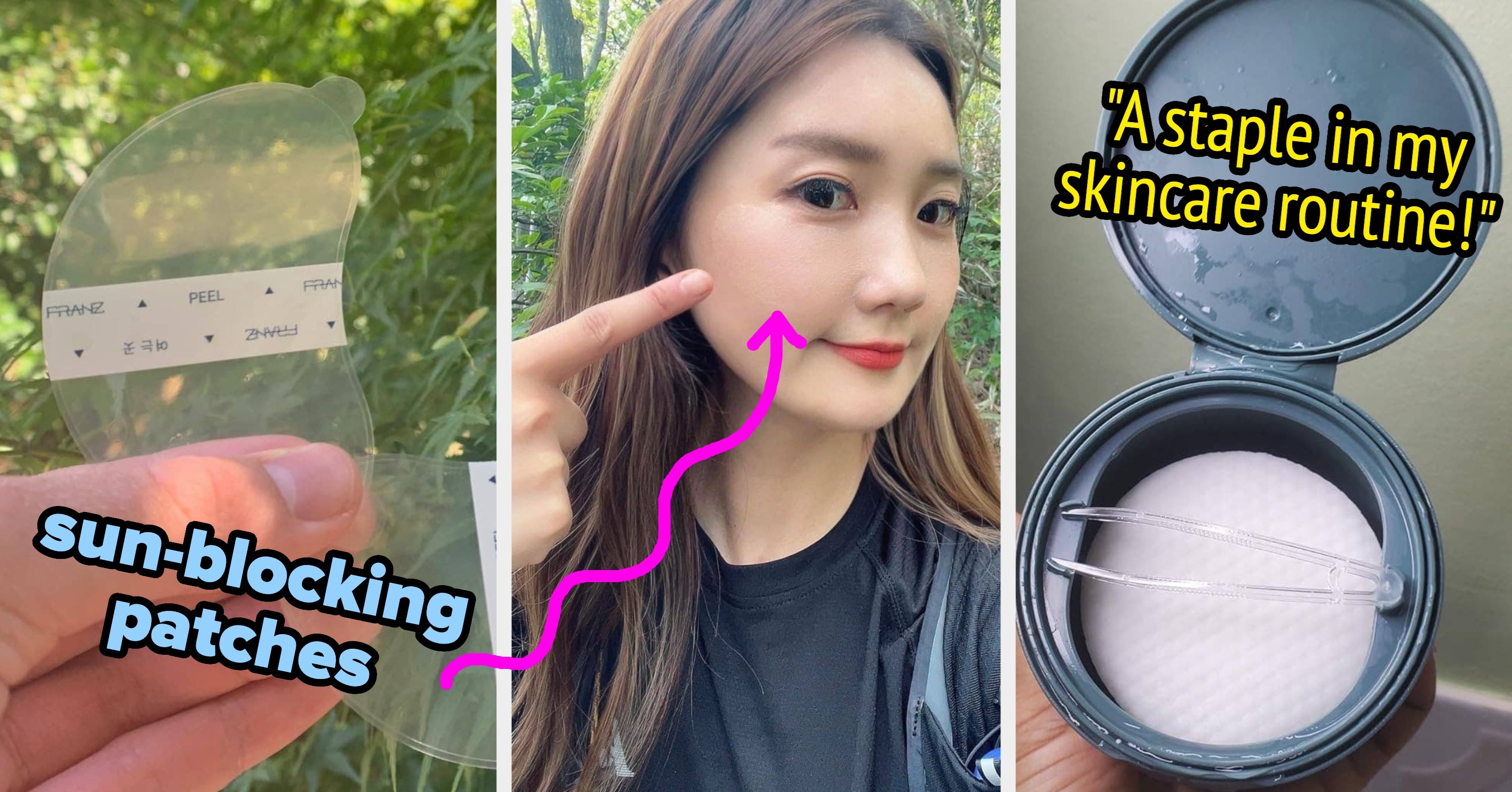 31 Korean Skincare Products That'll Make You Wonder Why You Waited So Long To Try Them