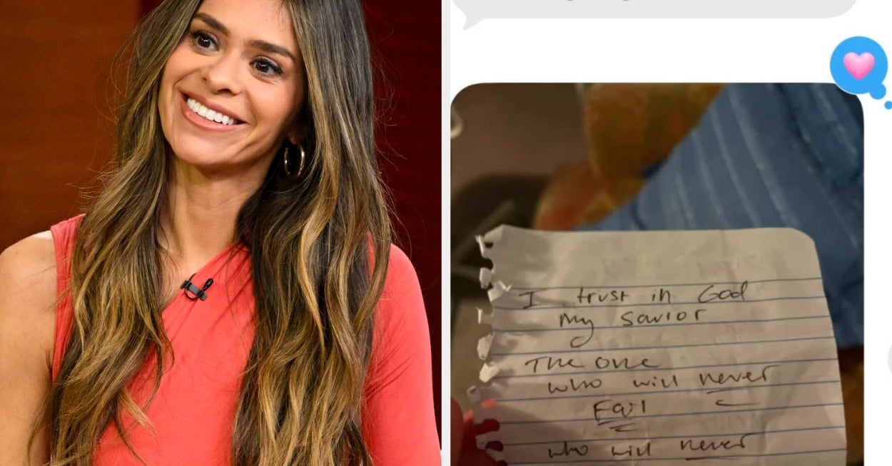 "Felt Like Hell On Earth": Taylor Frankie Paul Just Shared A Candid Update On Her Life Since "The Bachelorette" Fallout