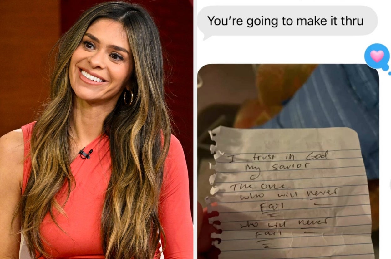 "Felt Like Hell On Earth": Taylor Frankie Paul Just Shared A Candid Update On Her Life Since "The Bachelorette" Fallout