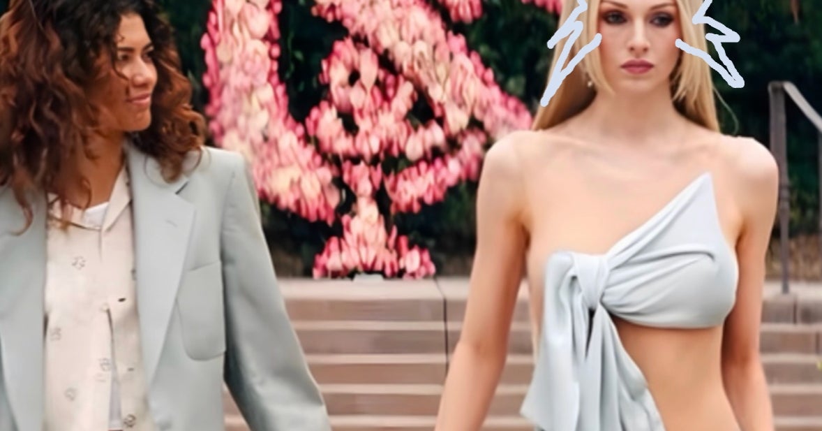 This Quiz Will Determine What Showstopper Wedding Outfit You Should Wear