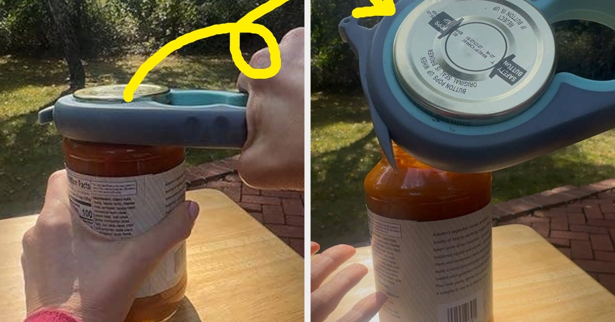 Just 34 Products You'll Kick Yourself For Not Buying Sooner