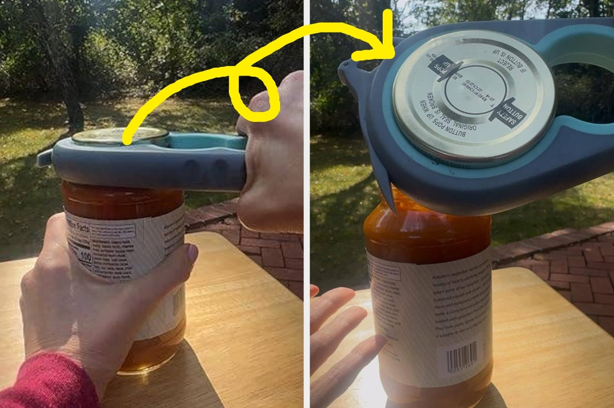 Just 36 Products You'll Kick Yourself For Not Buying Sooner