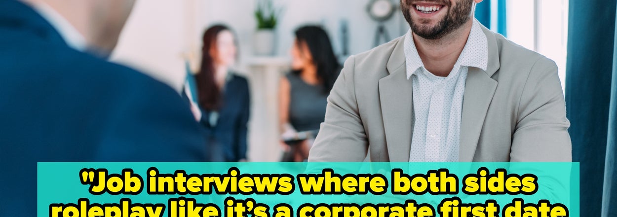 People Are Sharing The "Totally Normal" Things We All Do That Actually Make Zero Sense When You Think About Them