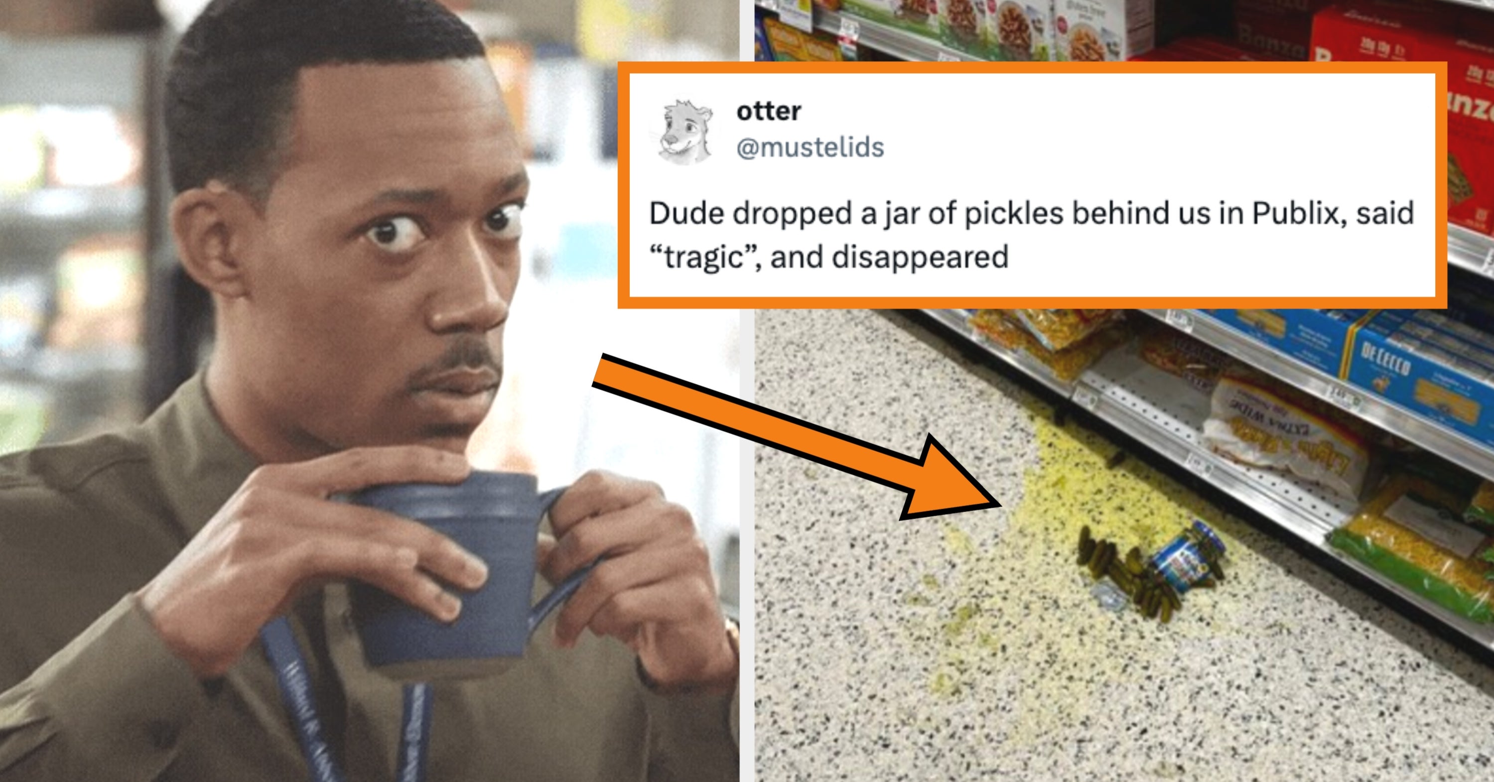 "He Showed Me A F—king NUDE": I'm So, So Sorry, But I Just CANNOT Stop Laughing At These 39 Hilarious Fails From Last Week