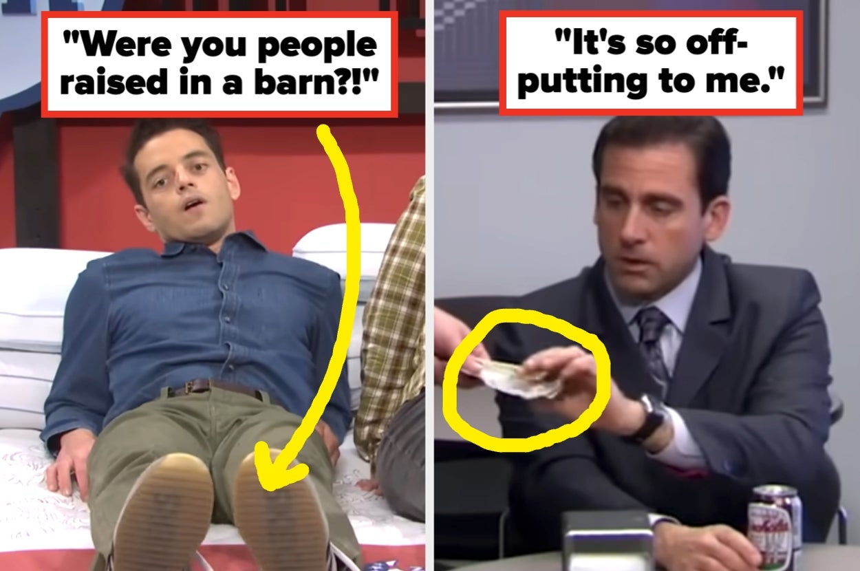 "It Absolutely Gobsmacks Me": Non-Americans Are Sharing The Everyday Behaviours That Americans Assume Are Totally Normal, But Are Actually 1,000,000% Absurd