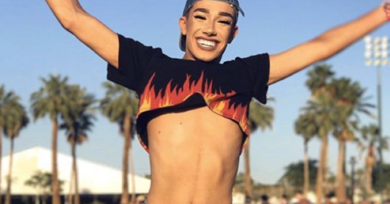 We Can Tell Which Iconic Celebrity Coachella Look You Are Based On These 12 Questions