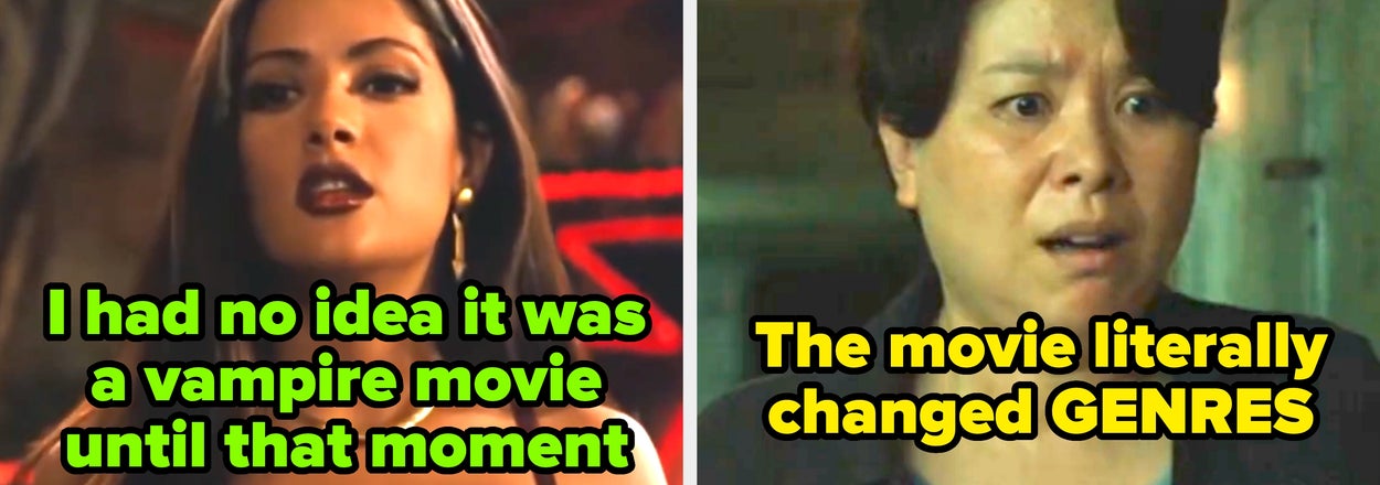 "I Legit Gasped Out Loud": 53 Movies With Plot Twists So Shocking, They'll Go Down In History As The Best Ever