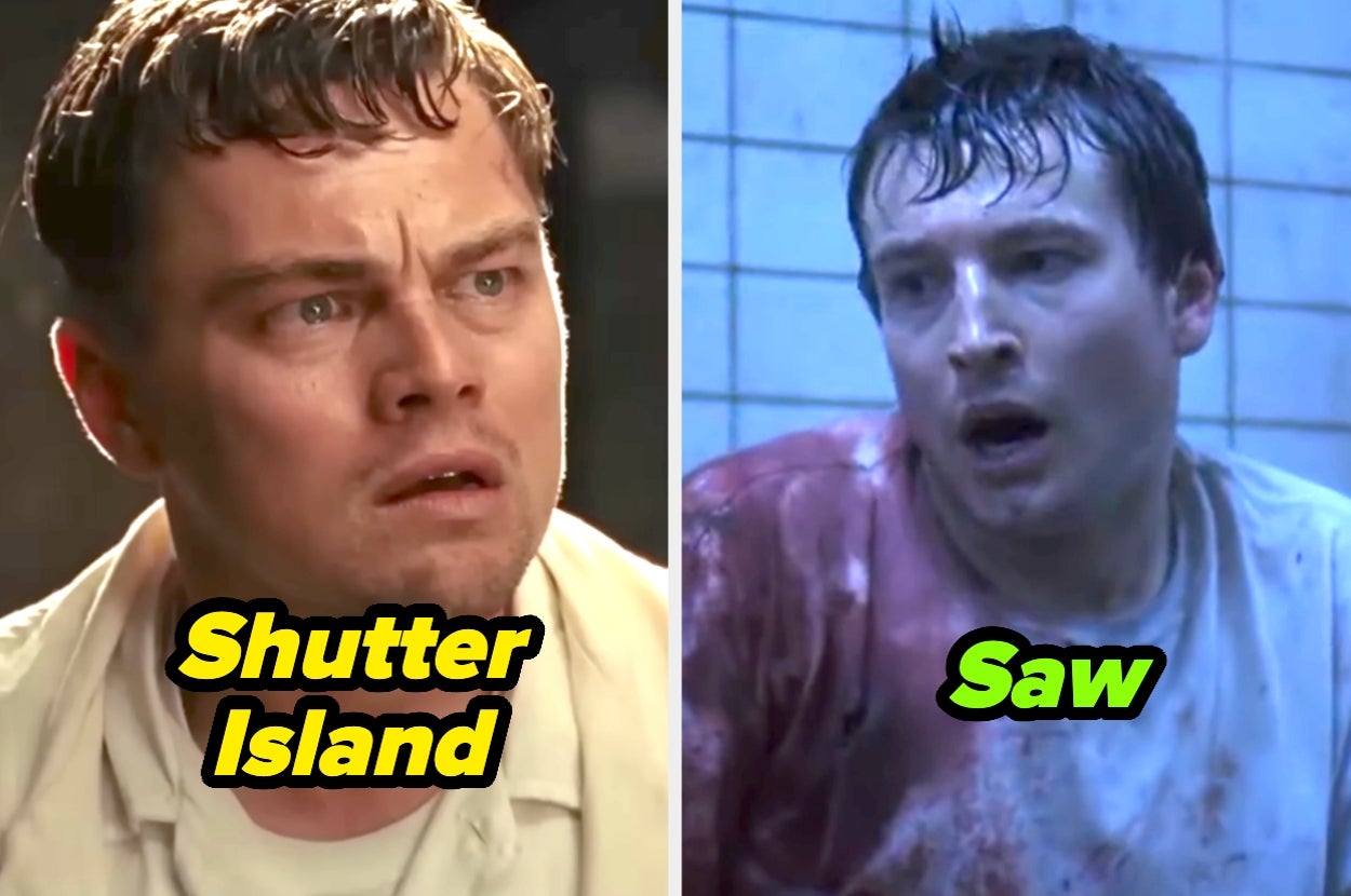 53 Of The Best Movie Plot Twists That Made People's Jaws Literally Drop In The Theater