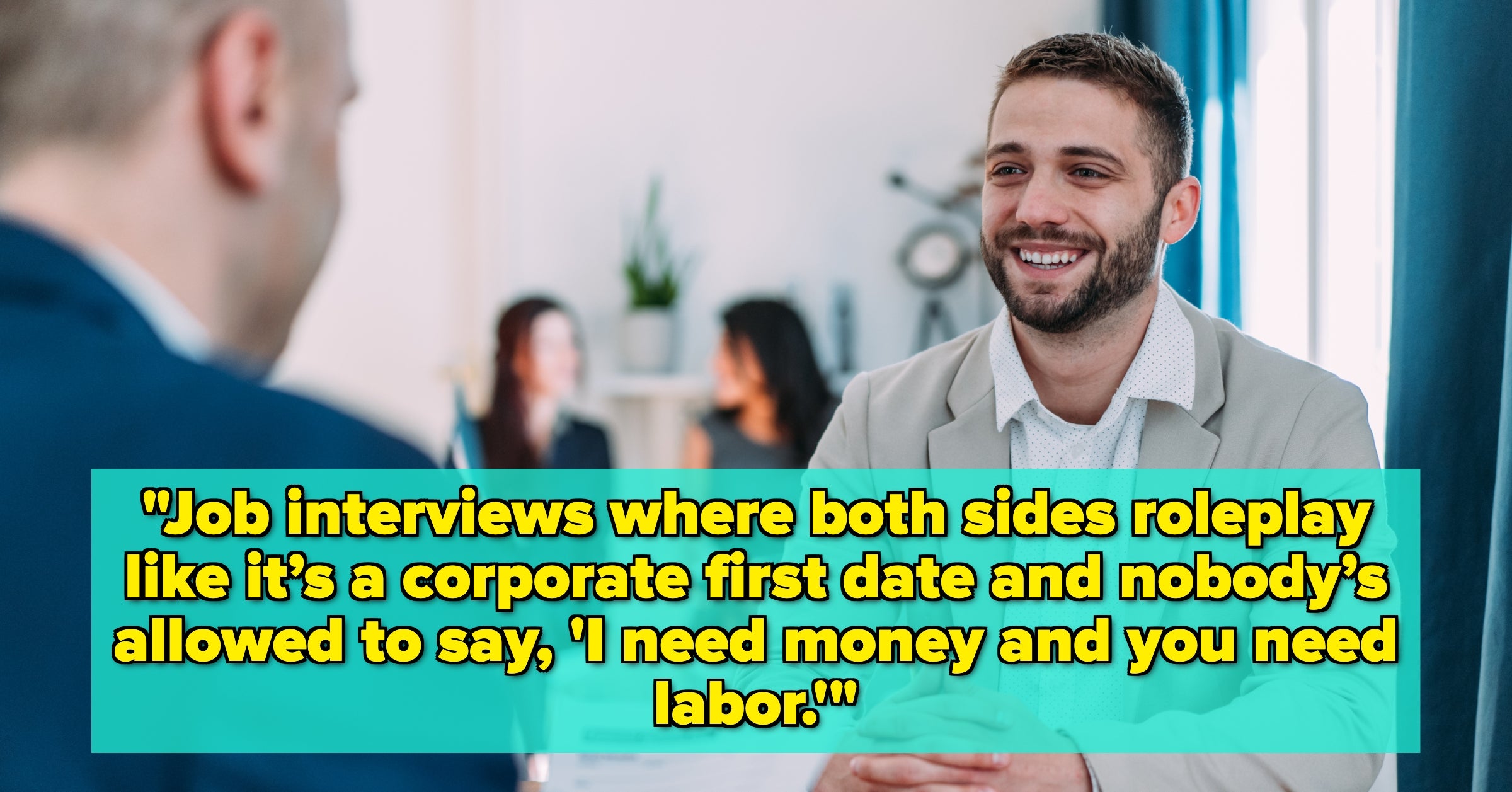 21 Everyday "Normal" Things That Start To Feel Completely Absurd The Moment You Really Think About Them