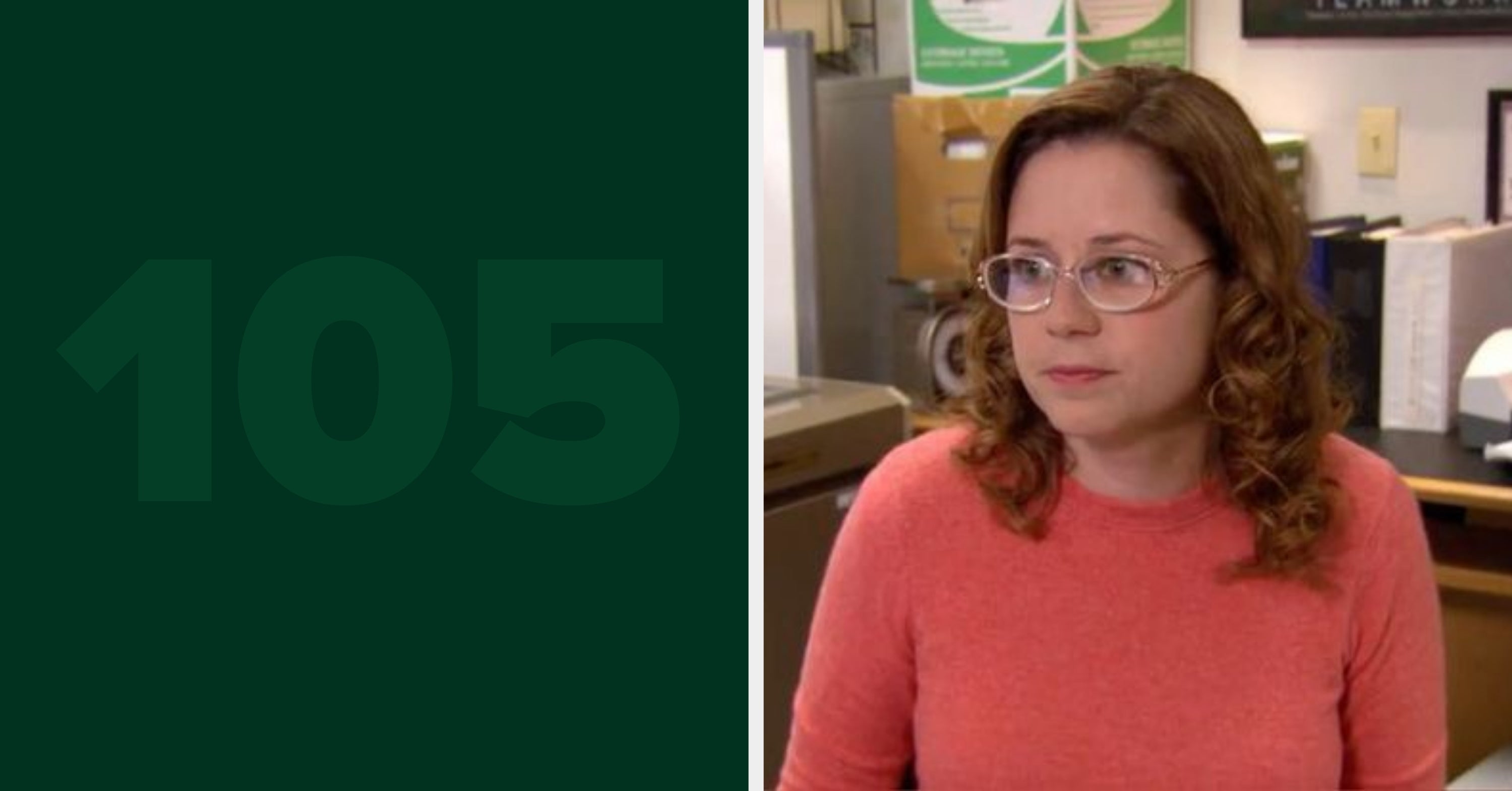 I'm Sorry, But I HIGHLY Doubt Your Vision Is Sharp Enough To Pass This Green Color Test