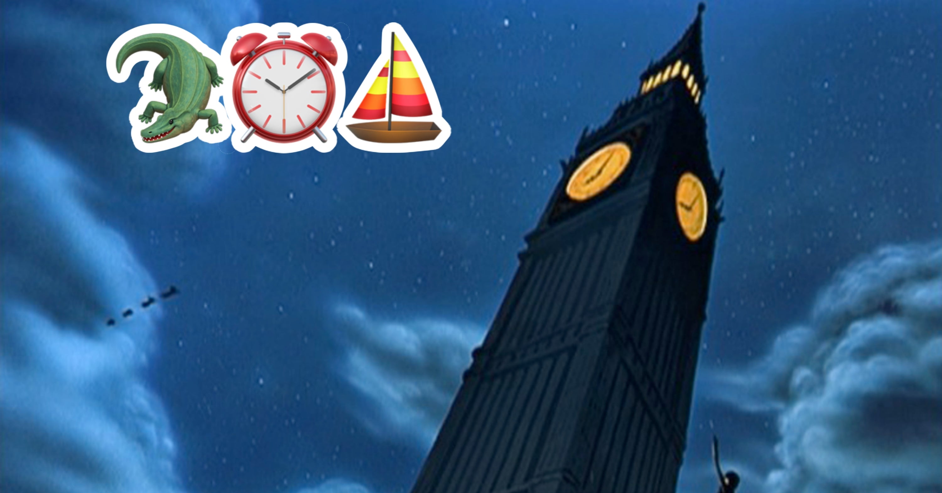 I'm Sorry, But Unless You Have A Well-Rounded Movie Watching History, You Won't Pass This Quiz