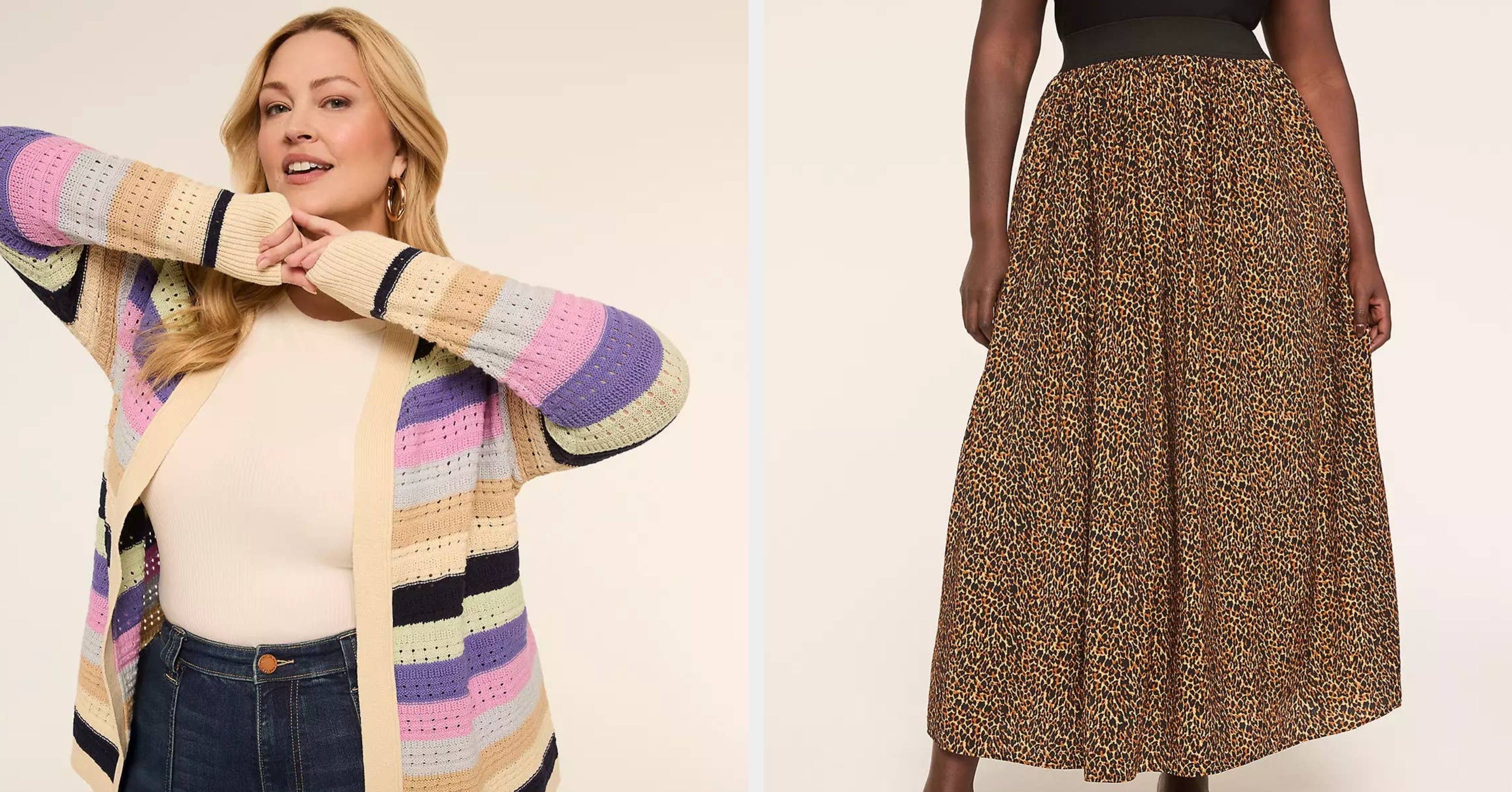 23 Pieces From Lane Bryant You'll Reach For Again And Again