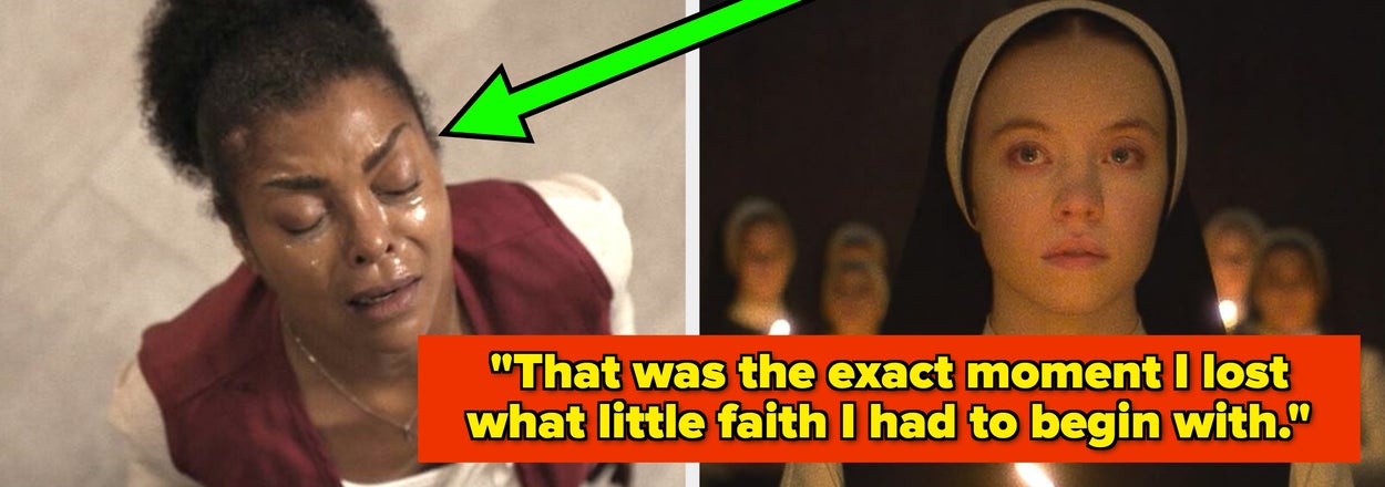 People Are Revealing The Shockingly Heartbreaking Moments That Ruined Religion For Them, And Wow