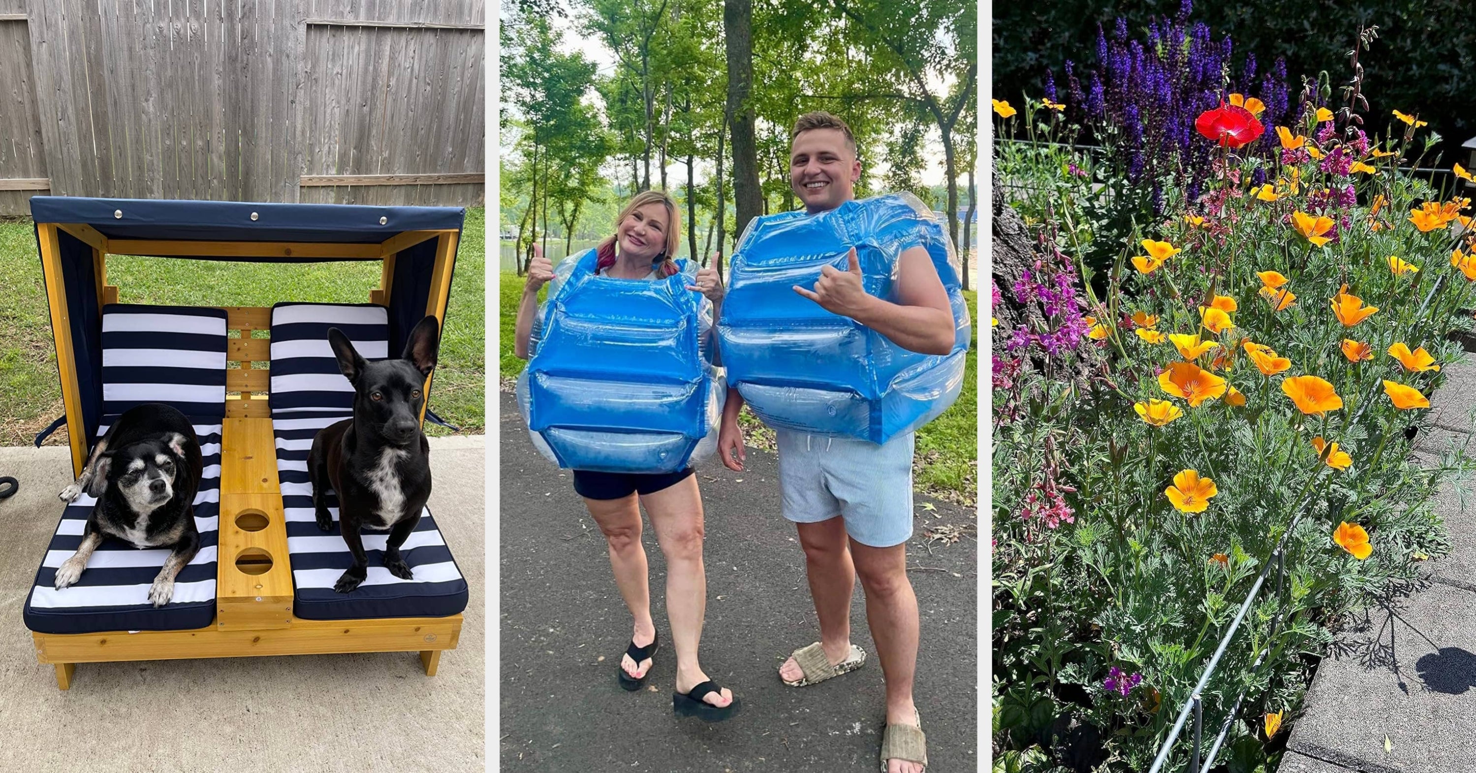 'Tis The Season Of Outdoor Gatherings, So Here Are 33 Products To Buy For Your Backyard