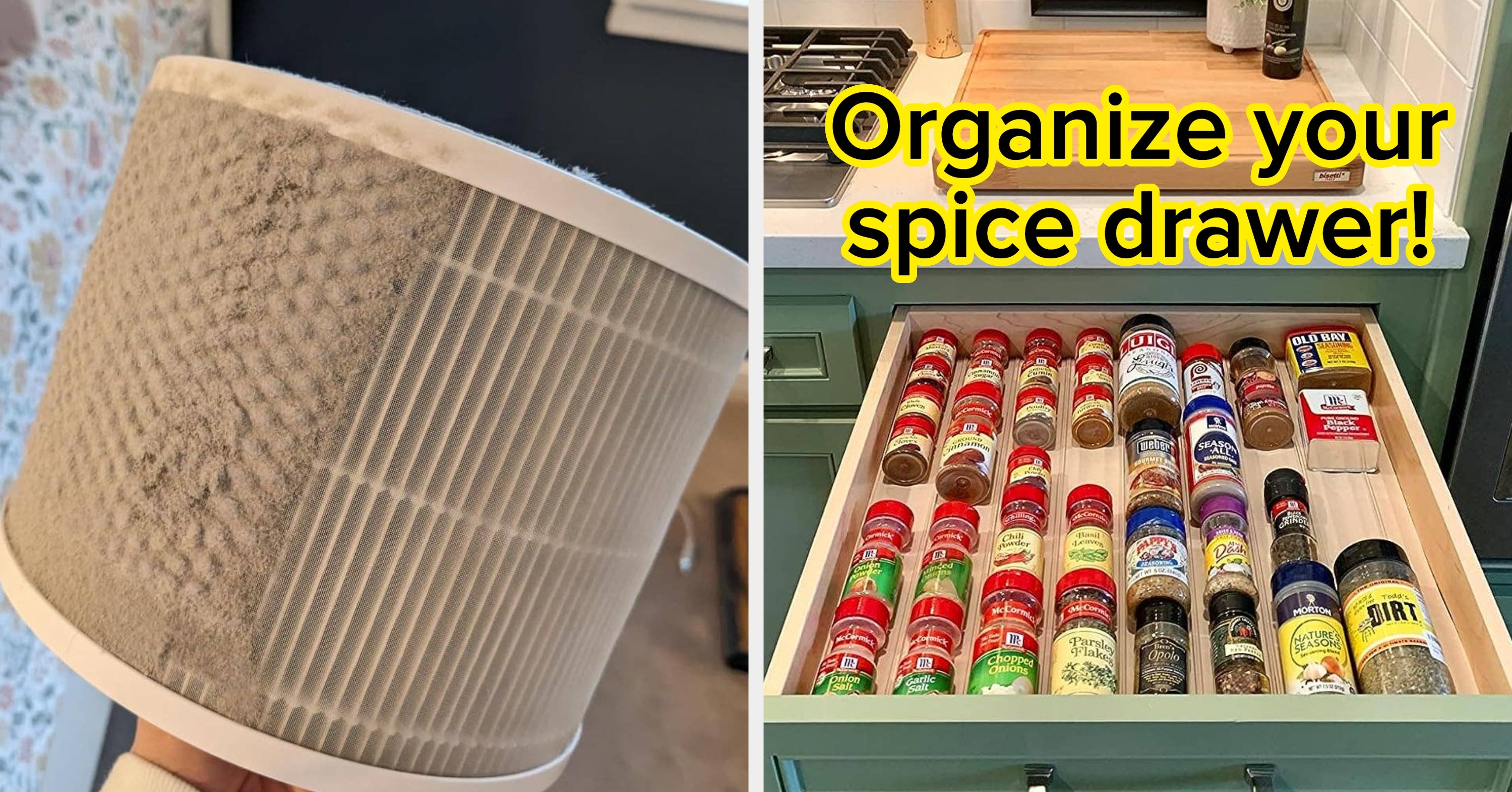 28 Problem-Solving Home Products You'll Wish You'd Had 10 Years Earlier