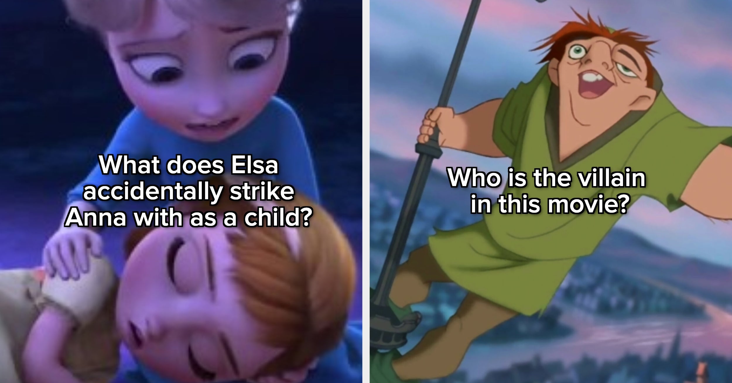 Only True Disney Superfans Can Score 100% On This Impossible Quiz
