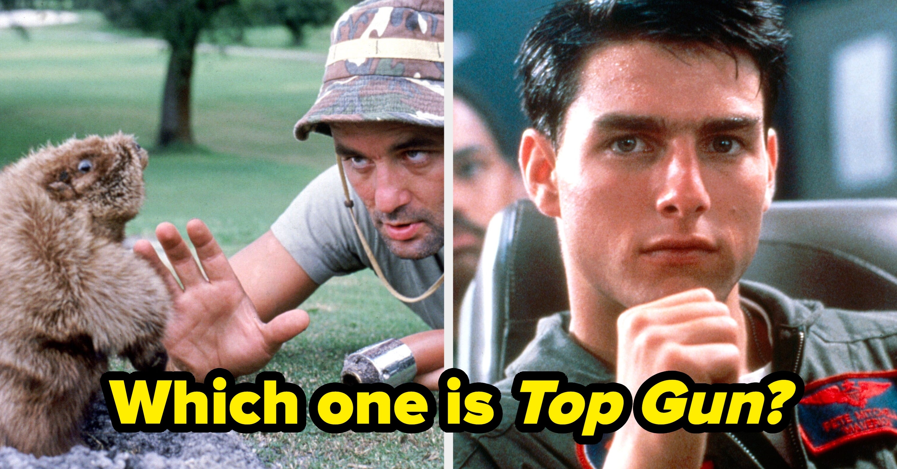 If You Can Score 89% Or Higher On This '80s Film Trivia Quiz, You're A Certified Movie Expert