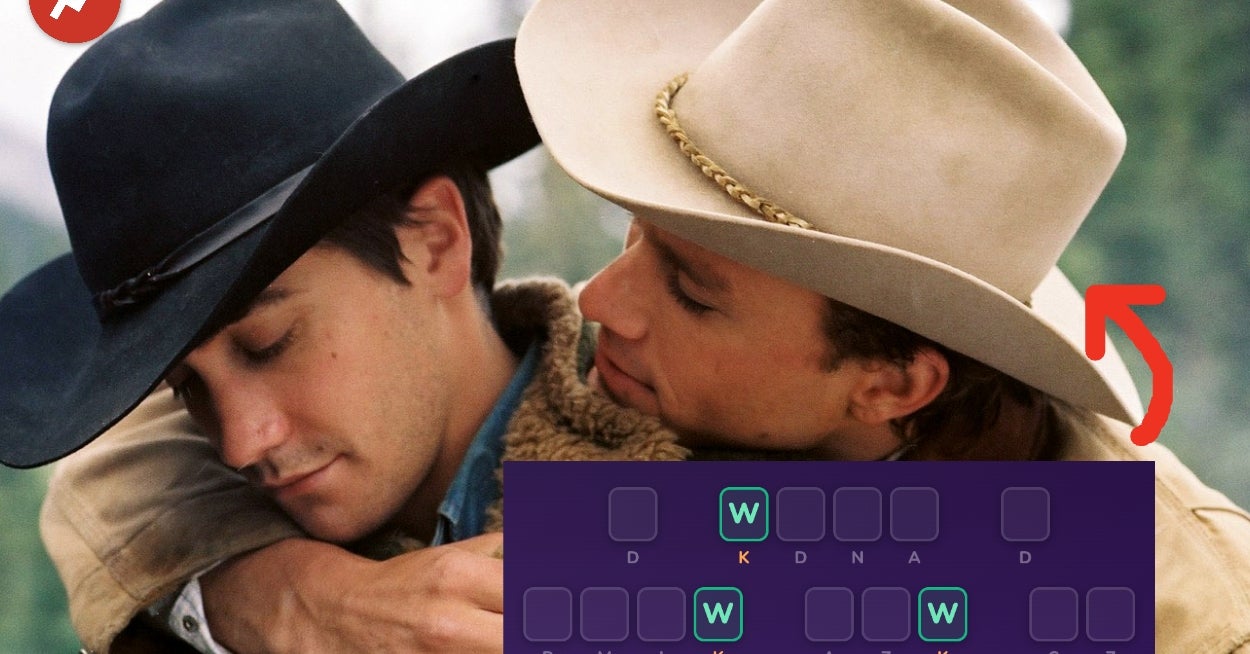 If Your Brain Can Unscramble All Three Of These Movie Quote Puzzles, You Might Actually Be A Genius