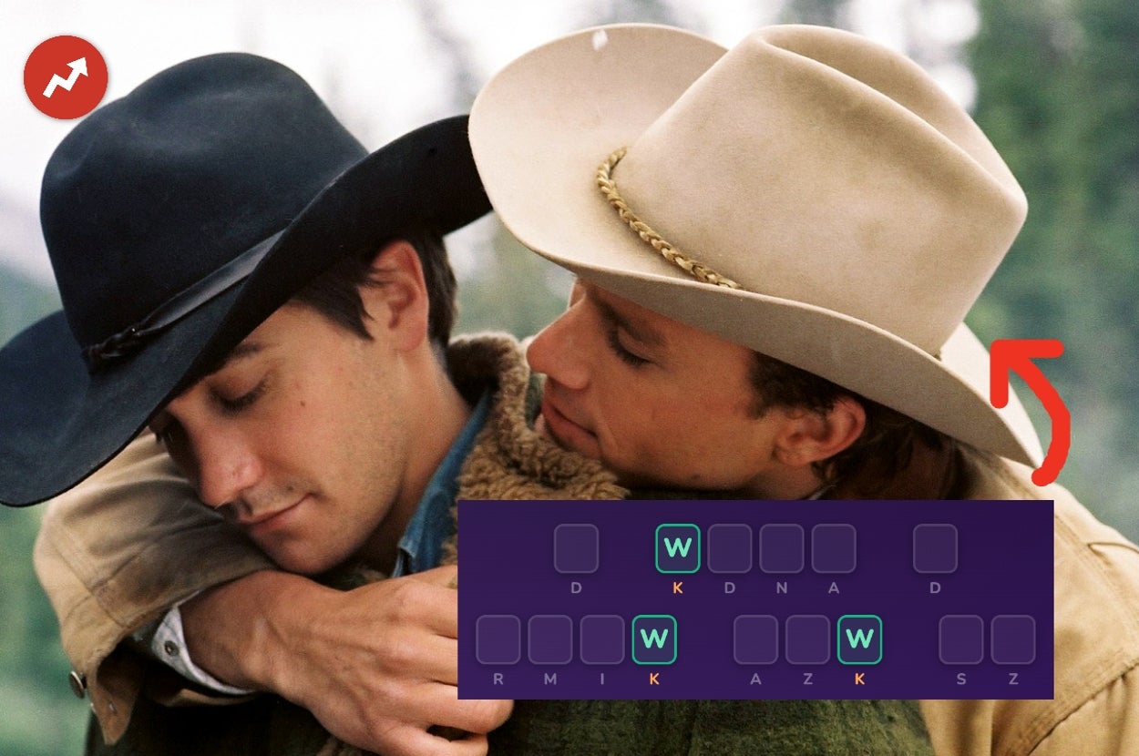 Only True Geniuses Can Decipher All Three Of These Movie Quote Cryptograms