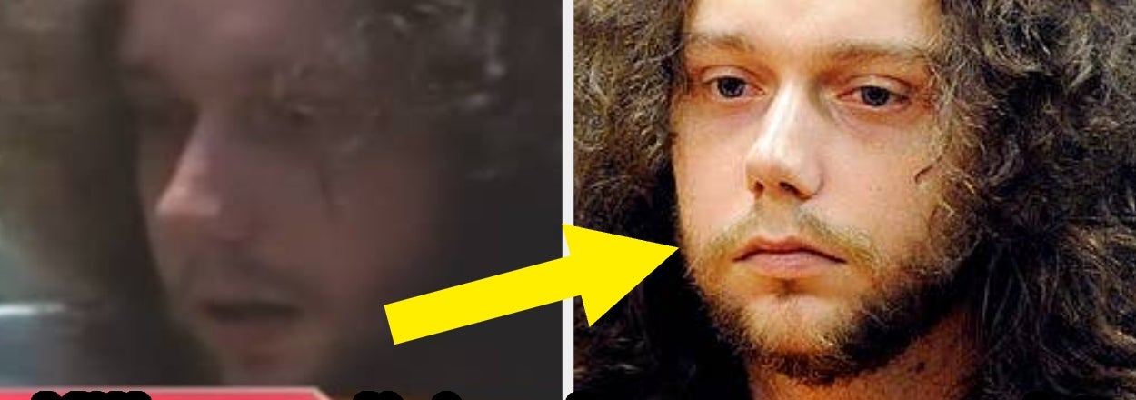 17 Terrifying, Shocking, And Extremely Disturbing Things I Learned Last Month
