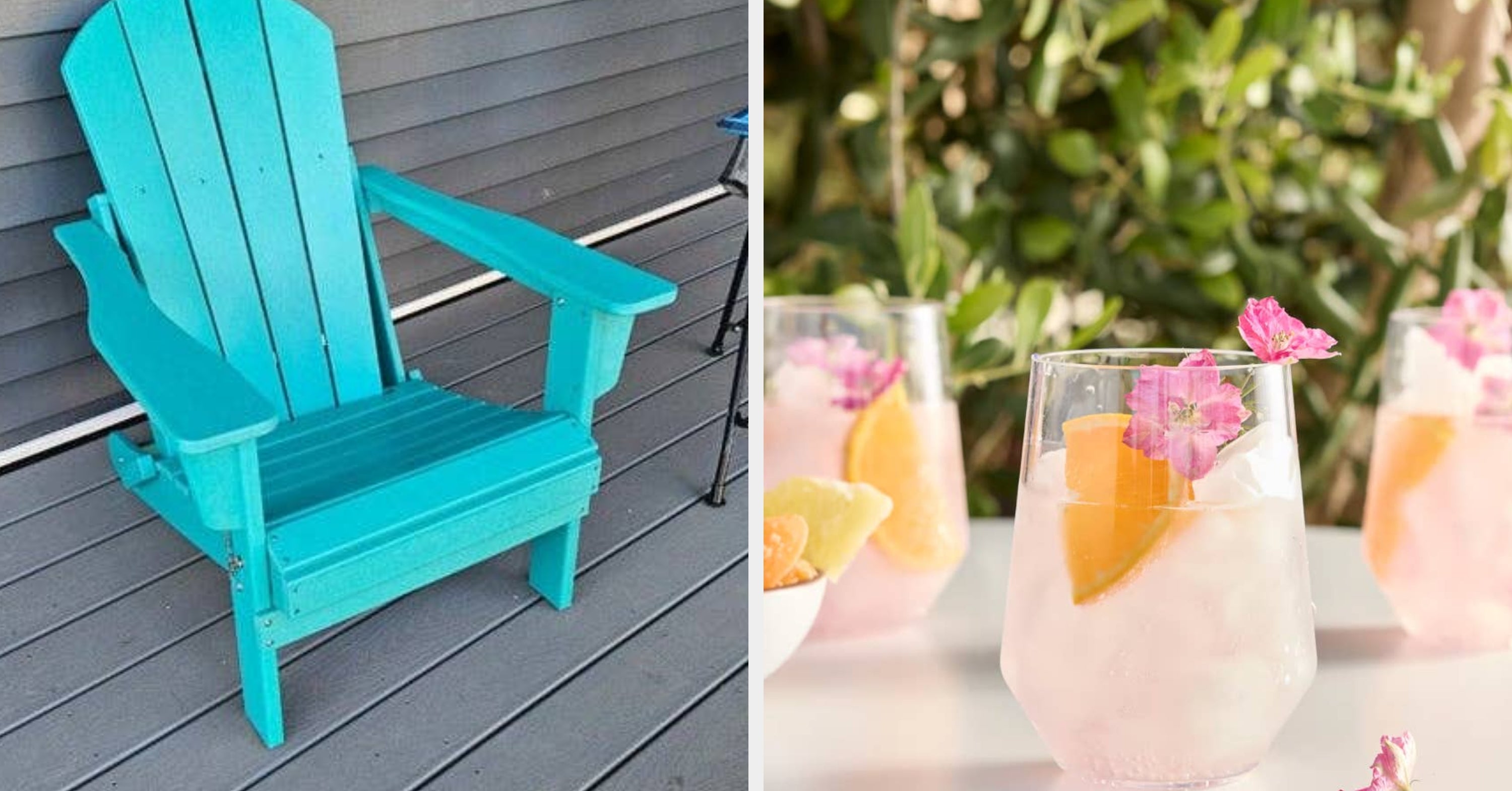 Your Backyard Is Defrosting: Here Are 31 Things You’ll Want To Add To It