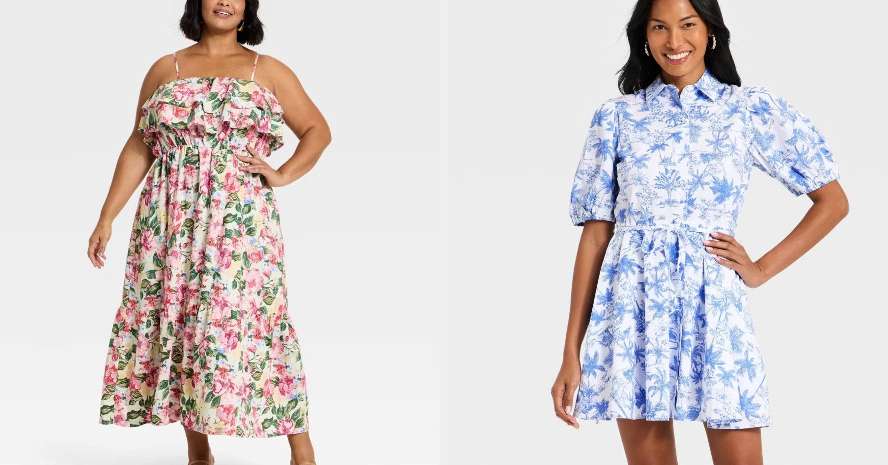 27 Pieces From Target That Are Stylish, Comfy, And Great For Spring