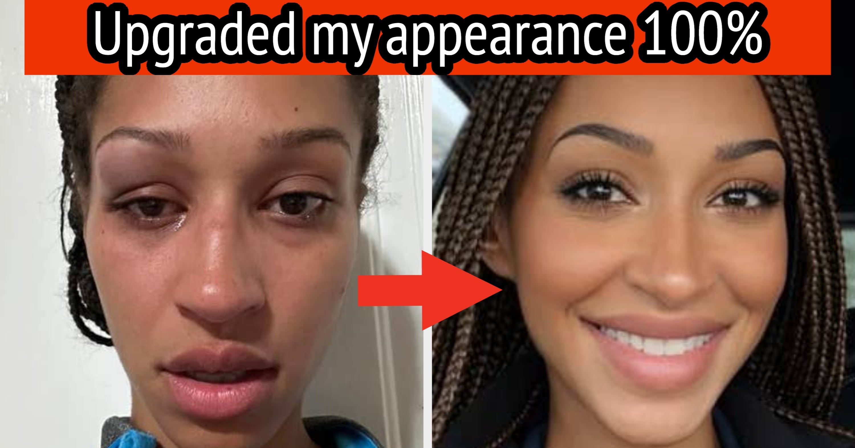 Women Are Spilling Appearance Glow Up Secrets That Actually Work, And People Are Frantically Writing Down Every Single One