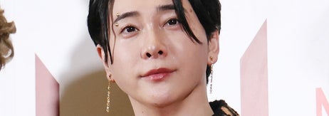 大森元貴さん（時事）