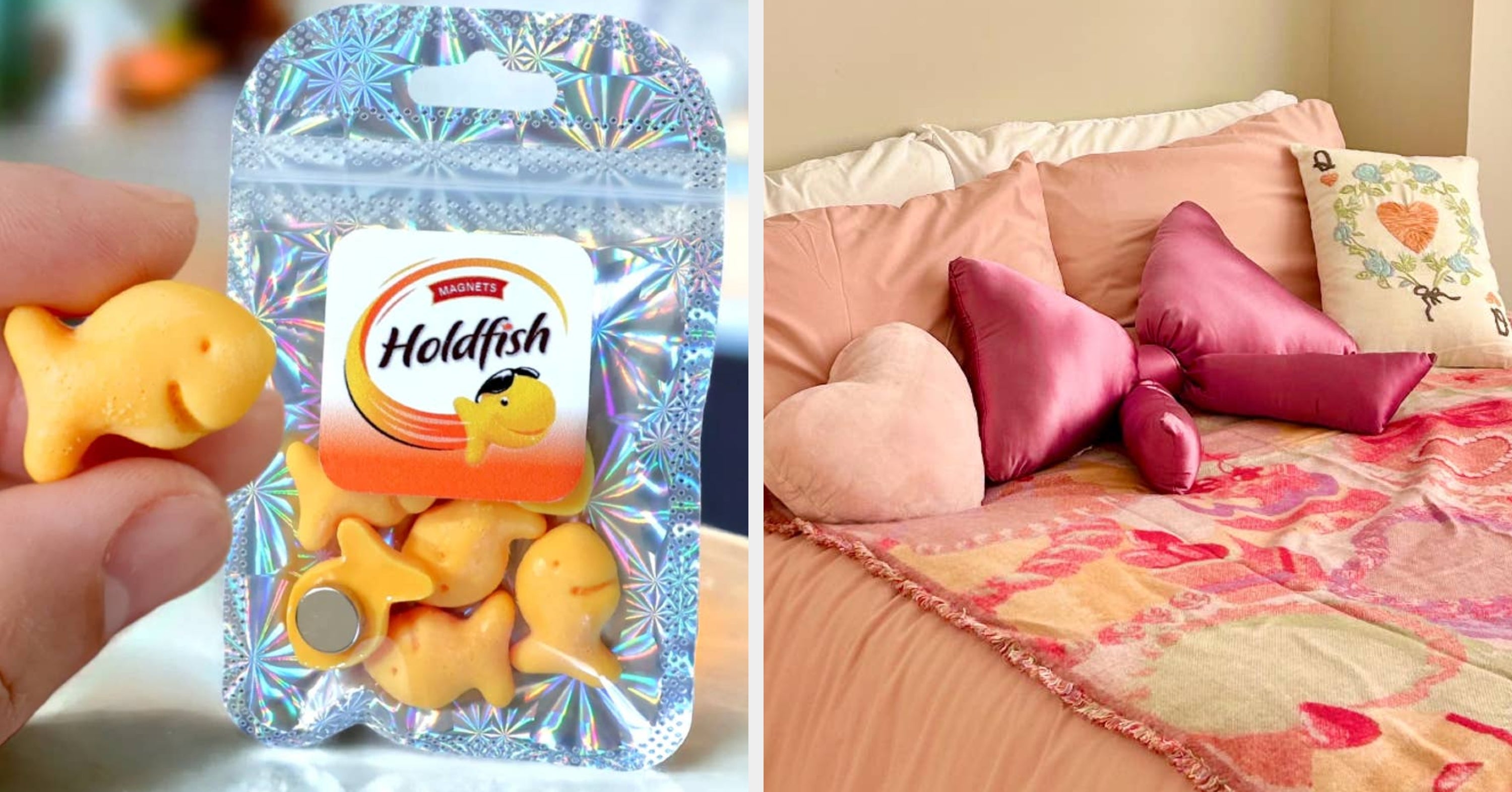 If You’re Looking For Some “Dopamine Decor” That Won’t Break The Bank, Try These 26 Products