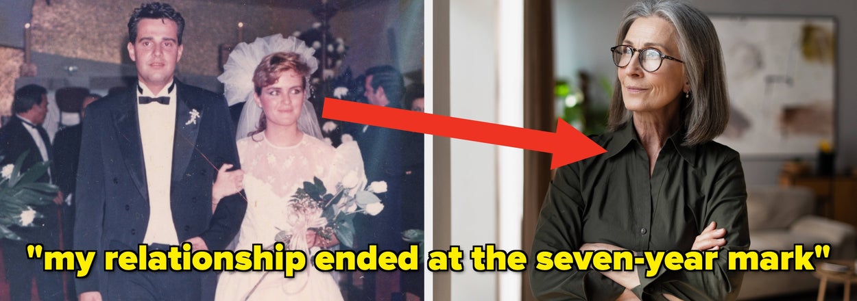 People In Long Term Relationships Are Sharing How They Got Over The “7-Year-Itch,” And I Think There's A Lot Of Valuable Advice Here, Even If You're Single
