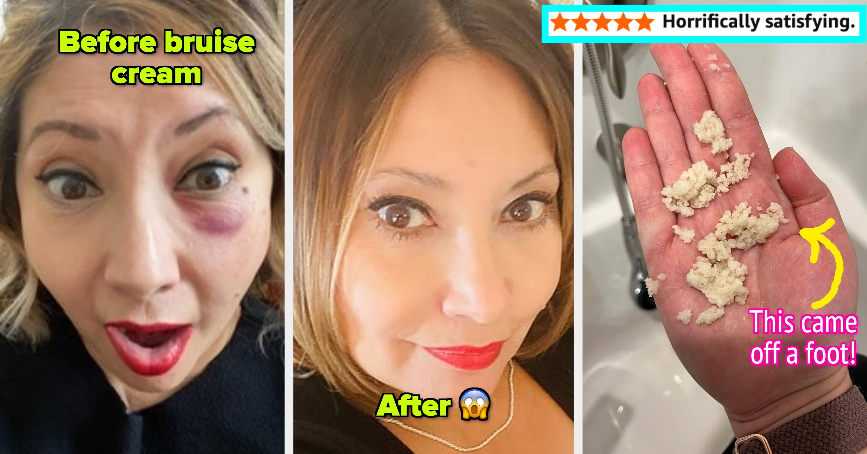 35 Beauty Products With Results So Magical, People May Accuse You Of Being A Witch