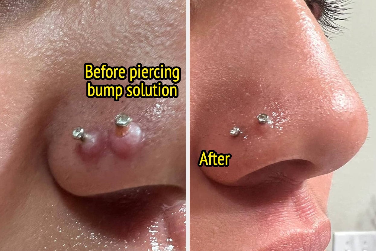 35 Beauty Products With Results So Magical, People May Accuse You Of Being A Witch