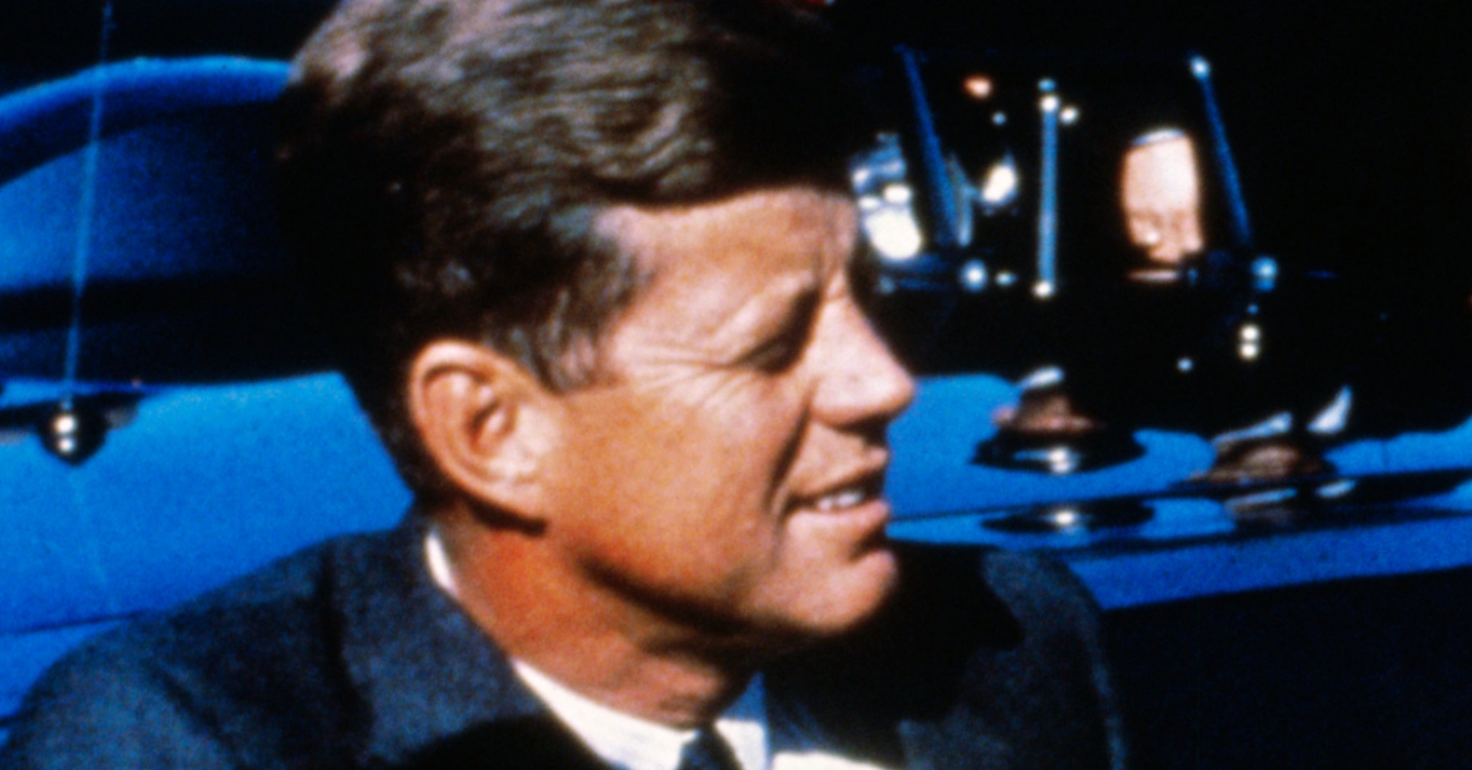 What’s your wildest true crime theory?