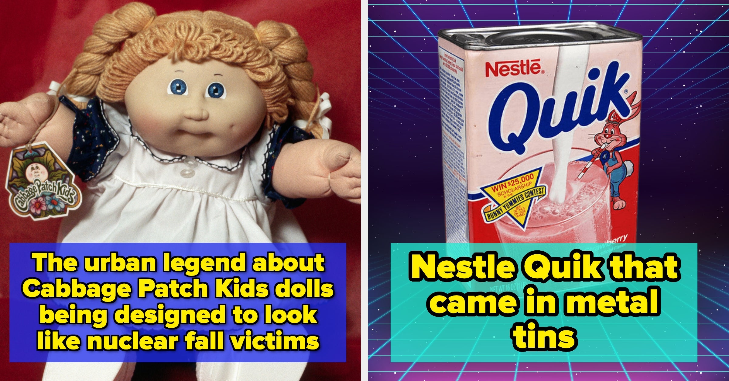 79 Photos That Will Take '80s Kids On A Super, Super Nostalgic Trip Down Memory Lane