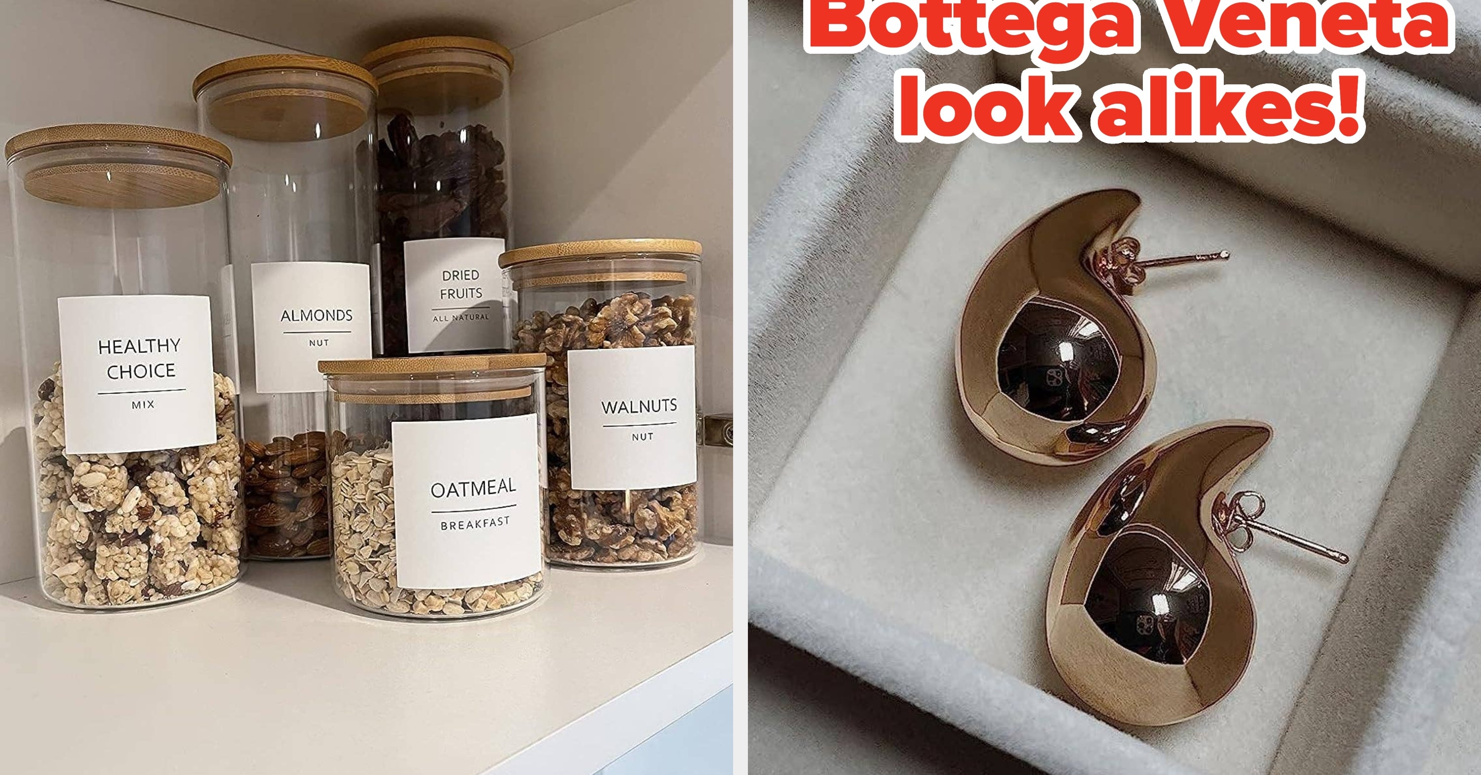 33 Beautiful Products That Look More Expensive Than They Cost