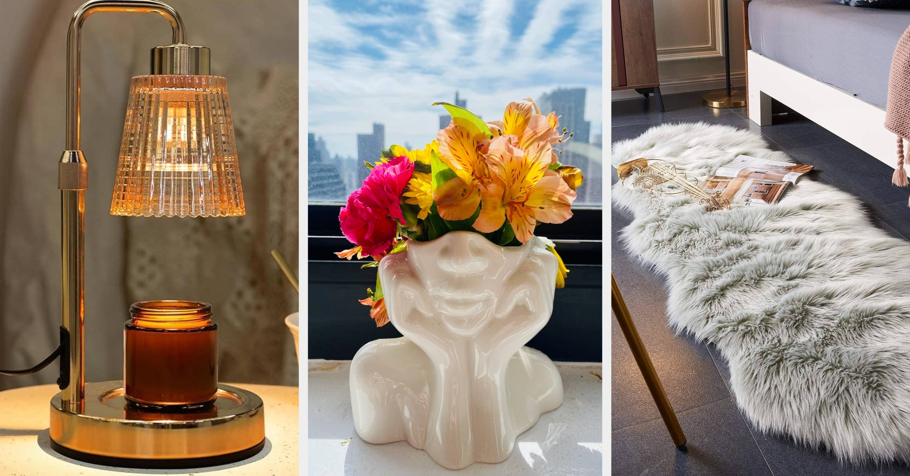31 Home Products That’ll Make You Feel Like You’re Living In Luxury On A Pauper’s Budget
